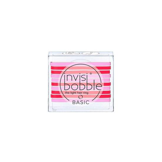 Invisibobble Basic Light Hair Ring