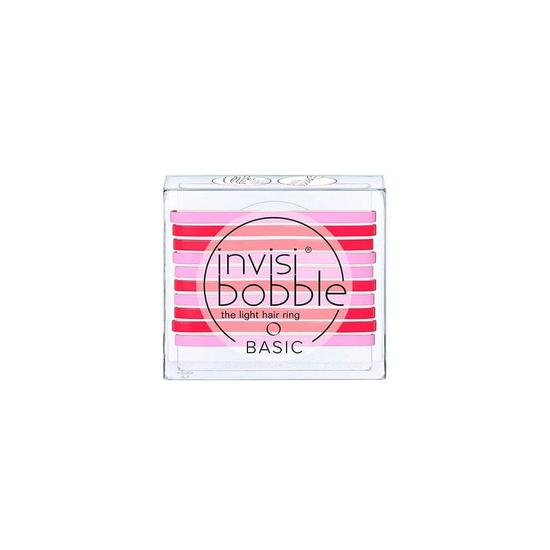 Invisibobble Basic Light Hair Ring Jelly Twist