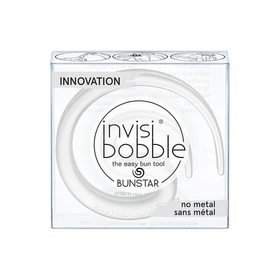 Invisibobble Bunstar The easy bun tool