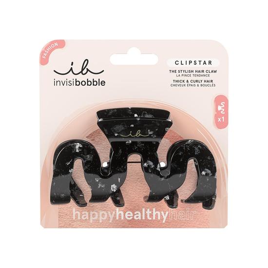 Invisibobble Clipstar Clawdia Claw Clip Extra Large