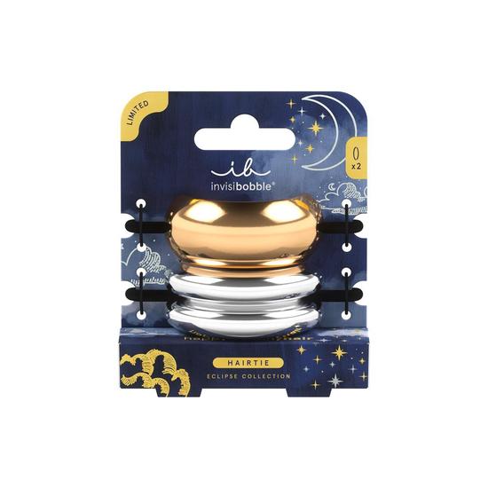 Invisibobble Eclipse Aurora Radiance Hair Tie