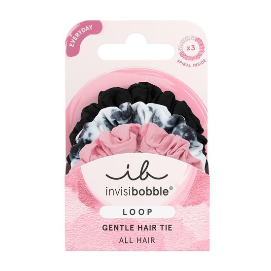 Invisibobble Get Active Loop Be Gentle Sprunchie