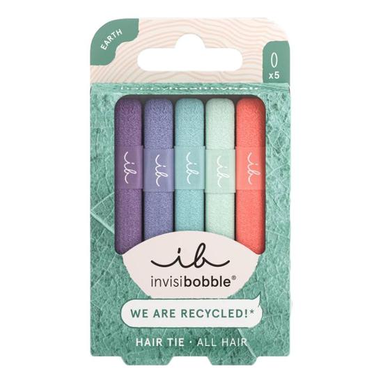 Invisibobble Get Active Pastel Dream Hair Ties