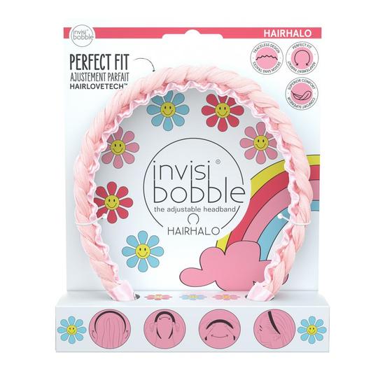 Invisibobble Hair Halo Headband