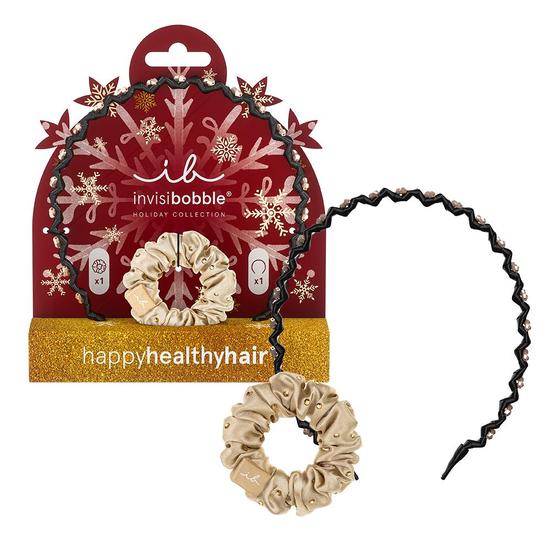 Invisibobble Its A Winterful Life Set