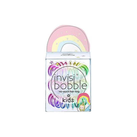 Invisibobble Kids Hair Tie Magic Rainbow