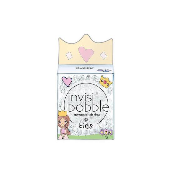 Invisibobble Kids Hair Tie Princess Sparkle