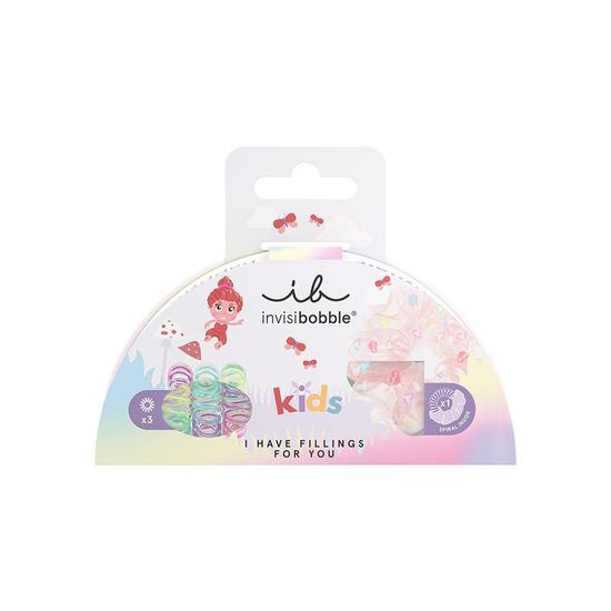 Invisibobble Kids Set
