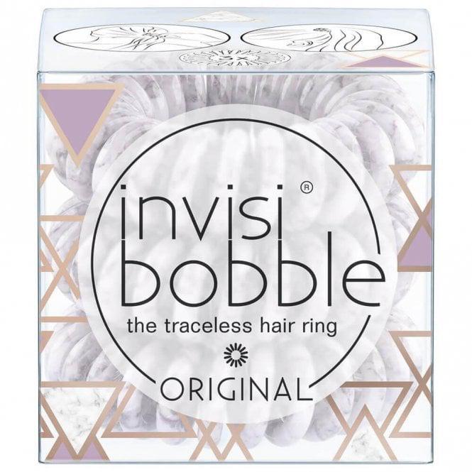 Invisibobble Original Hair Tie Marblelous St Taupez