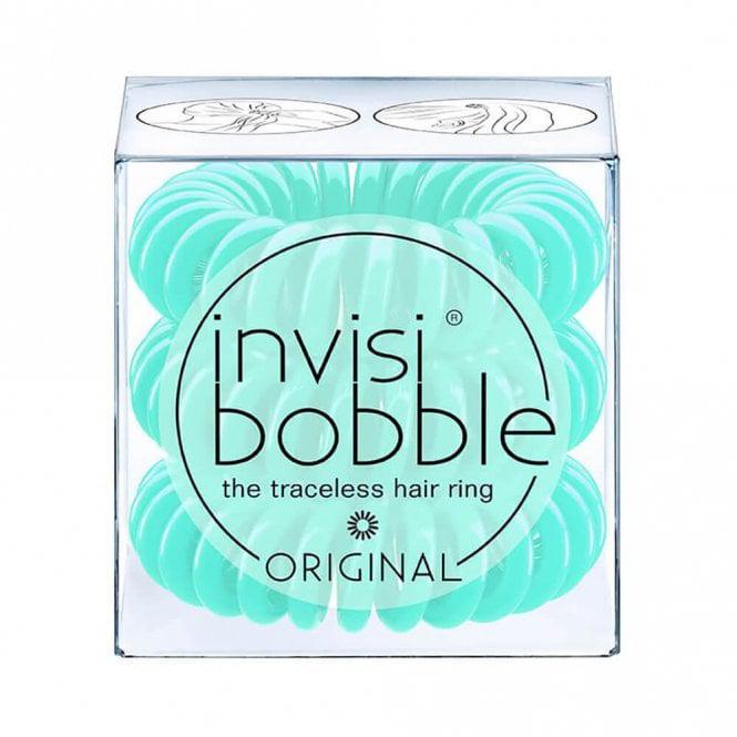 Invisibobble Original Hair Tie Mint to be