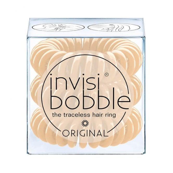 Invisibobble Original Hair Tie To Be or Nude To Be