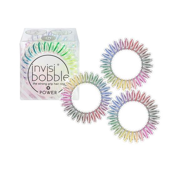 Invisibobble Power Magic Rainbow x3