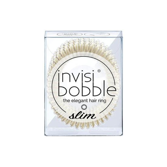 Invisibobble Slim Hair Tie Stay Gold
