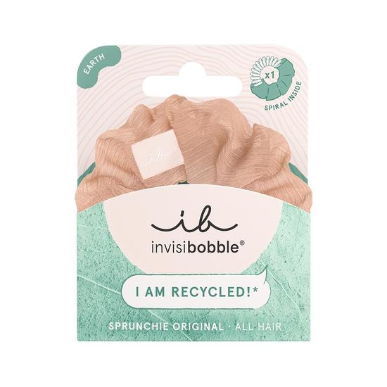 Invisibobble Sprunchie Earth Collection