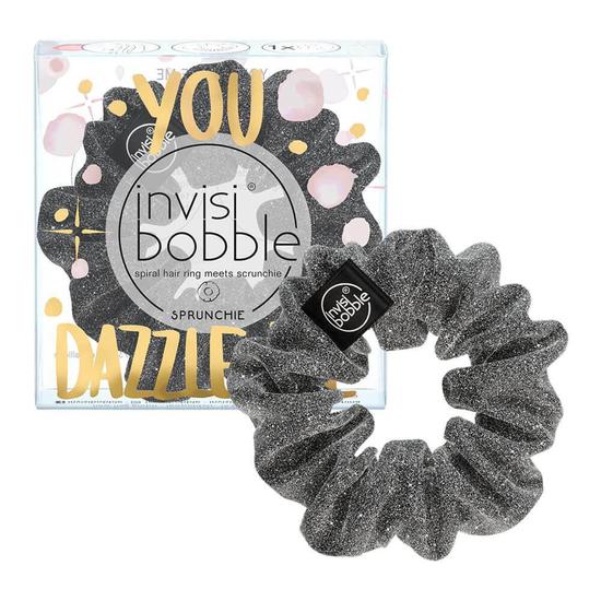 Invisibobble Sprunchie Spiral Hair Ring Scrunchie Sparks Flying You Dazzle Me
