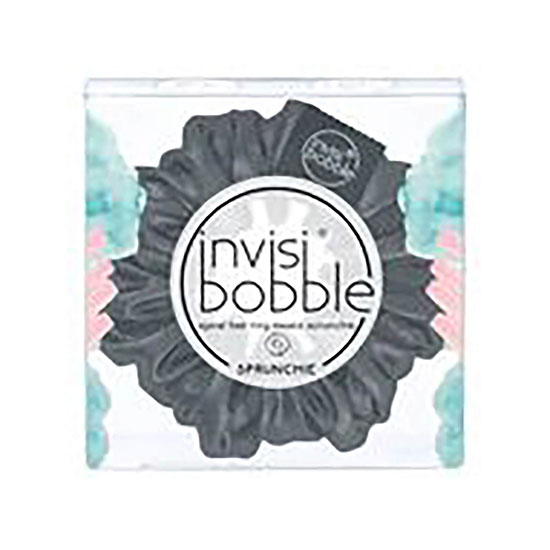 Invisibobble Sprunchie Spiral Hair Ring Scrunchie Holy Cow That's Not Leather