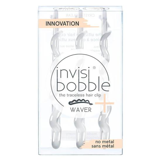 Invisibobble Waver Plus