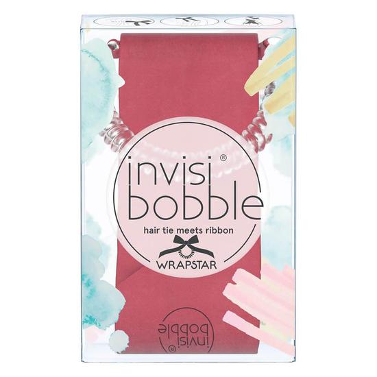 Invisibobble Wrapstar Machu Peachu