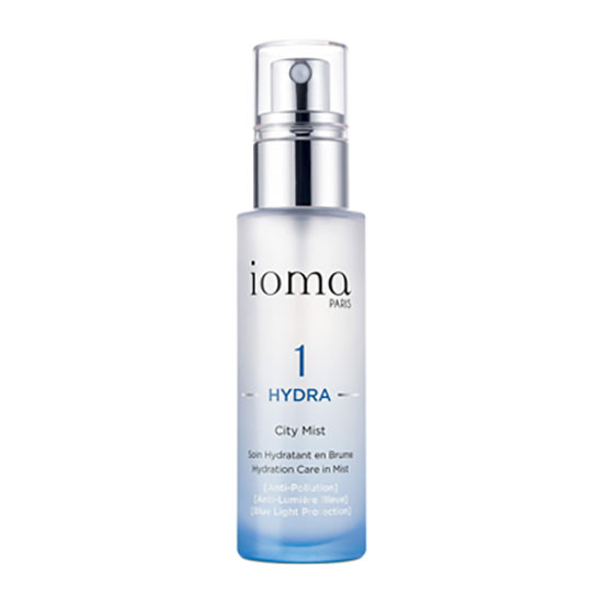 IOMA 1 HYDRA City Mist