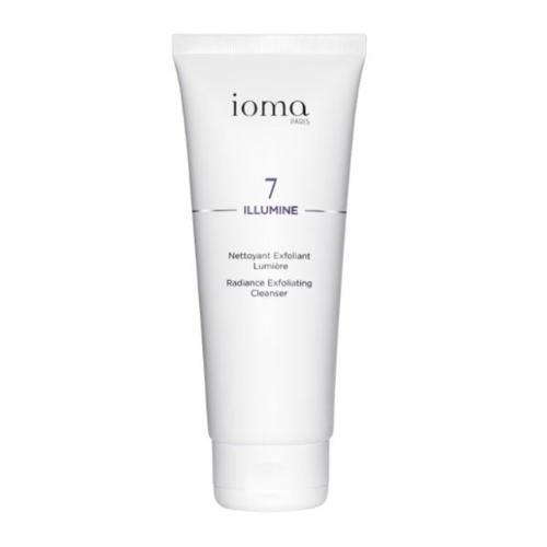 IOMA 7 Illumine Radiance Exfoliating Cleanser 150ml