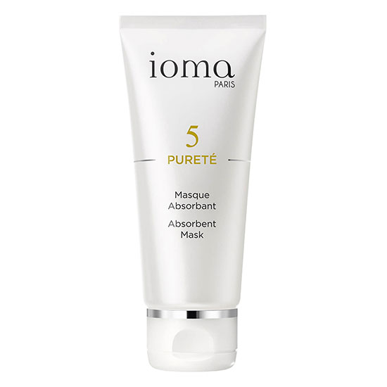 IOMA Absorbent Mask
