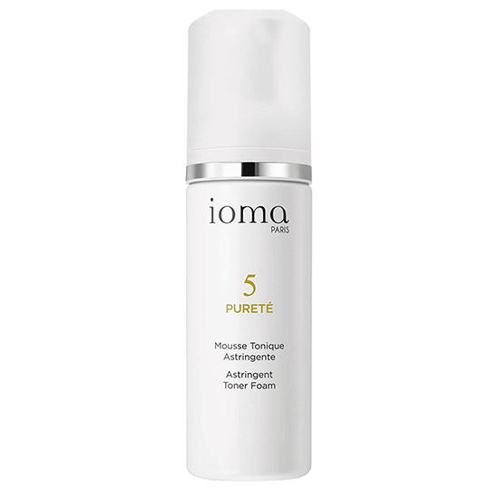 IOMA Astringent Toning Lotion
