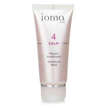 IOMA Calm Beneficial Mask 50ml