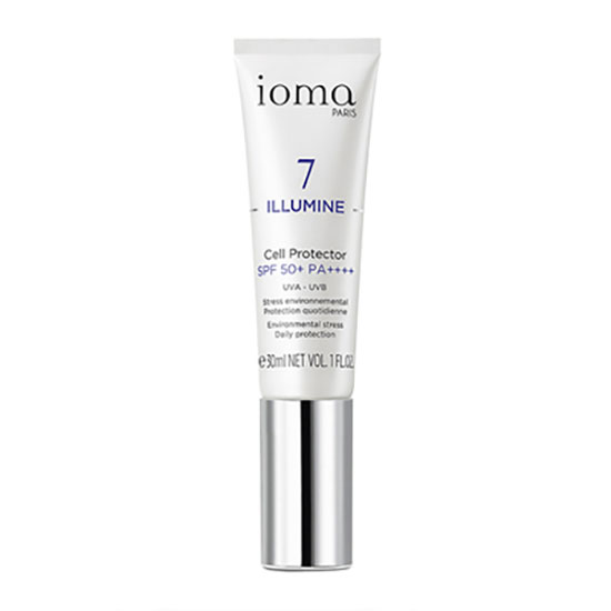 IOMA Cell Protector SPF50 30ml
