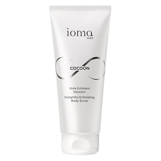 IOMA Delightful Exfoliating Body Scrub