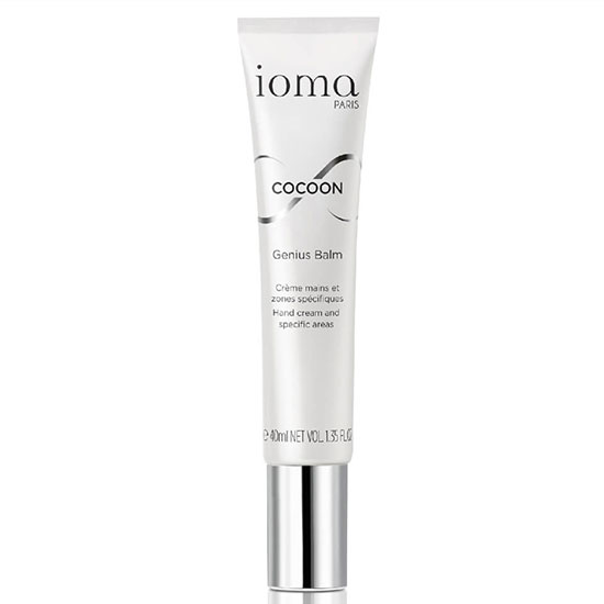 IOMA Genius Balm