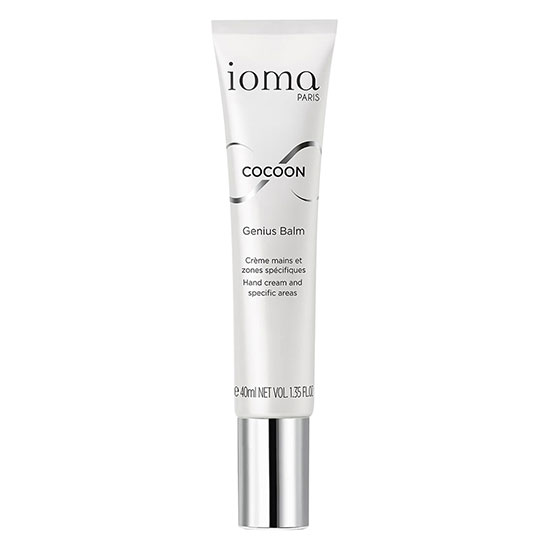 IOMA Genius Balm