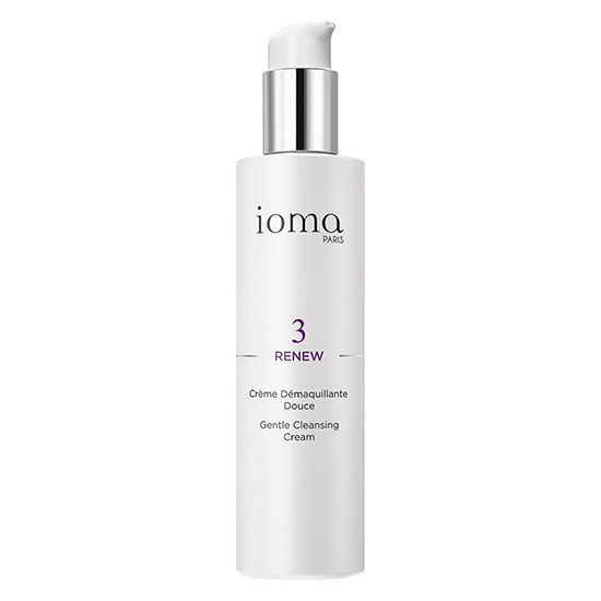 IOMA Gentle Cleansing Cream