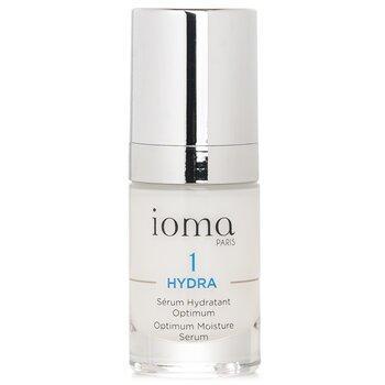 IOMA Hydra Optimum Moisture Serum 15ml
