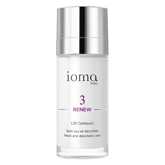 IOMA Lift Contours