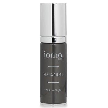 IOMA MA Creme Night 30ml