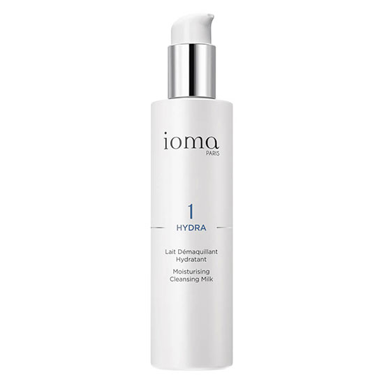 IOMA Moisturising Cleansing Milk