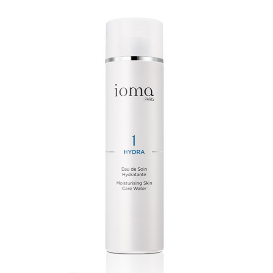 IOMA Moisturising Skin Care Water 200ml