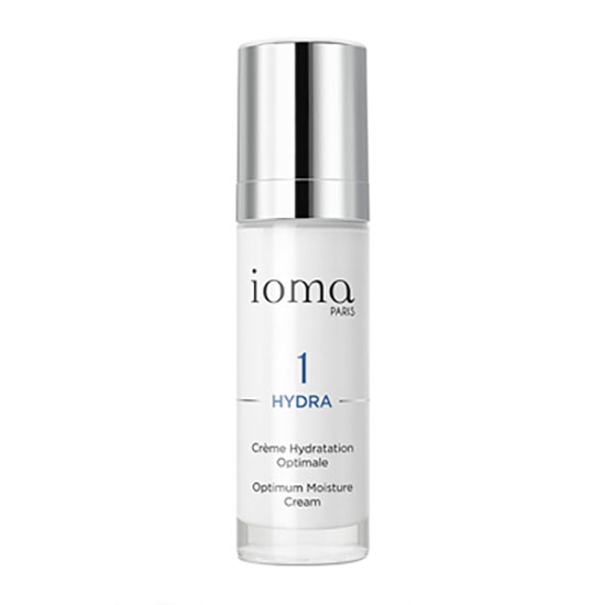 IOMA Optimum Moisture Cream Day & Night 30ml