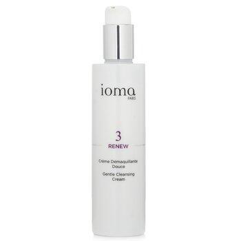 IOMA Renew Gentle Cleansing Cream 200ml
