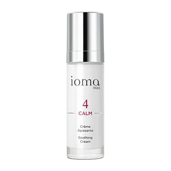 IOMA Soothing Cream Day & Night 30ml