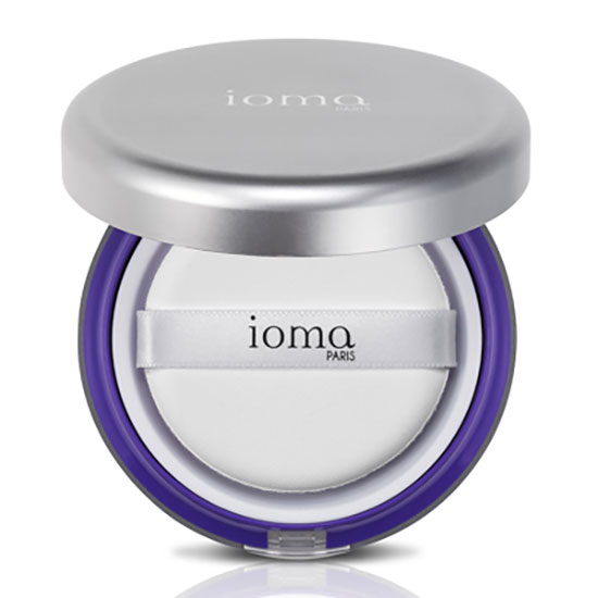IOMA Touch & Protect SPF 50+ Hydra Cushion Cream 14g