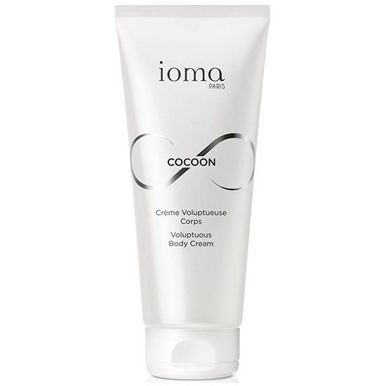 IOMA Voluptuous Body Cream