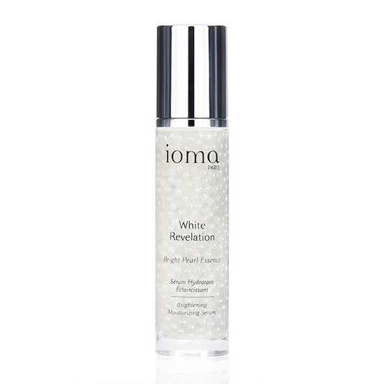 IOMA White Revelation Bright Pearl Essence 40ml