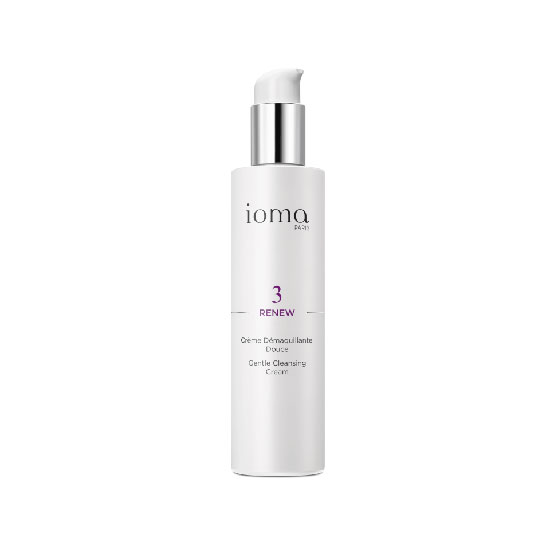 IOMA Youthful Pure Cleansing Water