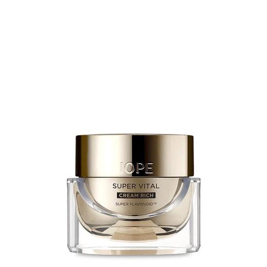 IOPE Super Vital Cream Rich