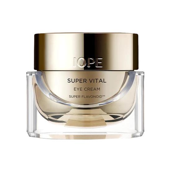 IOPE Super Vital Eye Cream 25ml
