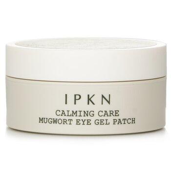 IPKN Calming Care Mugwort Eye Gel Patch 90g