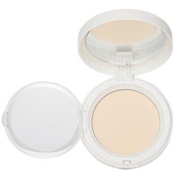 IPKN Skin Finish Vegan Pact 21 Nude Beige