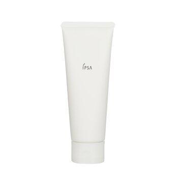 Ipsa Cleansing Foam Sensitive 125g
