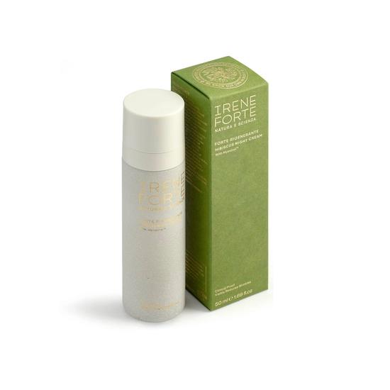 Irene Forte Hibiscus Night Cream